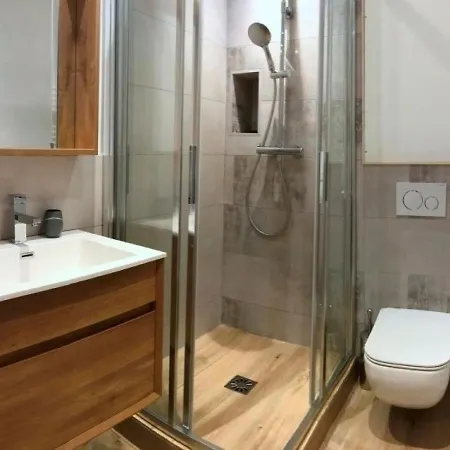 Chamonix-mont-blanc, 2 Pièces, 4 Personnes - Fr-1-507-54 Appartement *